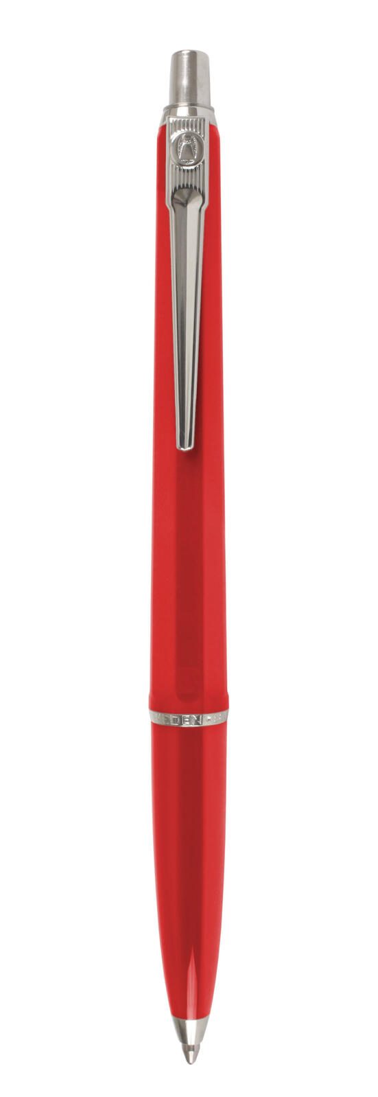 BALLOGRAF® Epoca P Kugelschreiber 1.0 mm Blau BALLOGRAF® Epoca P Kugelschreiber 1.0 mm Blau